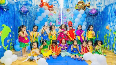 Chăm sóc - Sức khoẻ