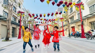 Tôi sẵn sàng (MG 5-6 tuổi)
