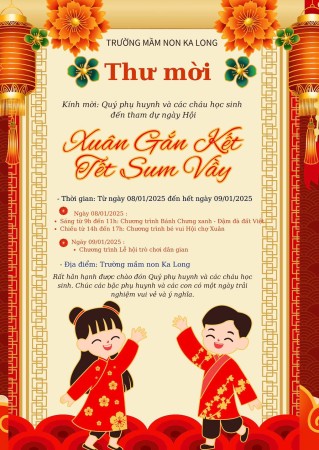 Hội chợ Xuân