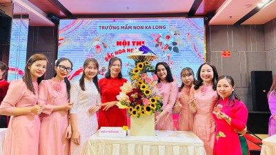 Tổ chức toạ đàm kỷ niệm 115 năm ngày Quốc tế Phụ nữ 8-3