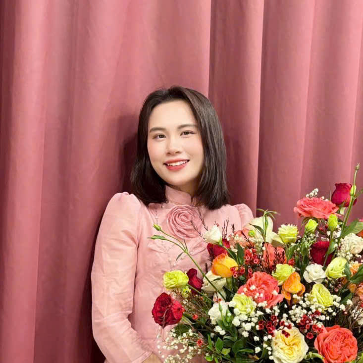 Nguyễn Linh Chi