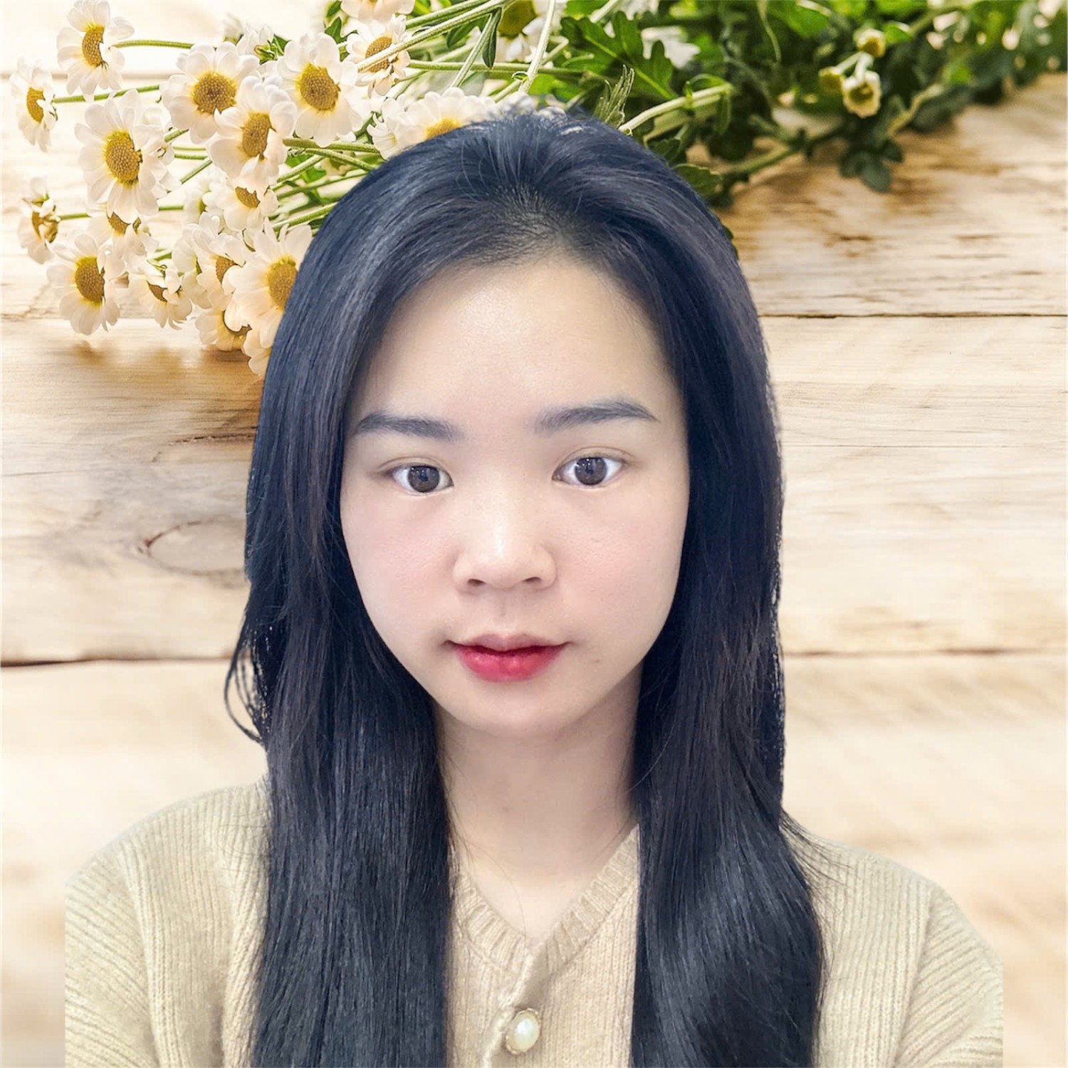Chìu Thị Mai