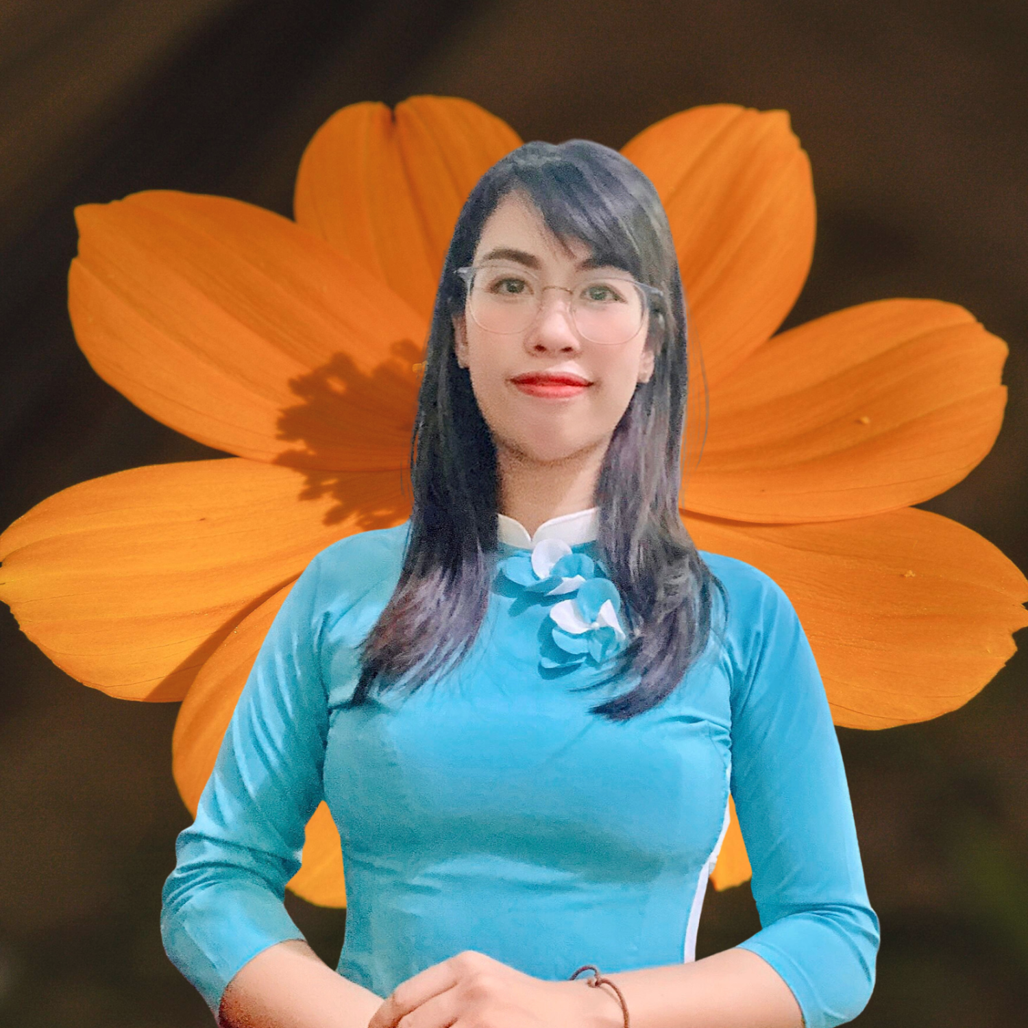 Đặng Thị Thuỳ Trang
