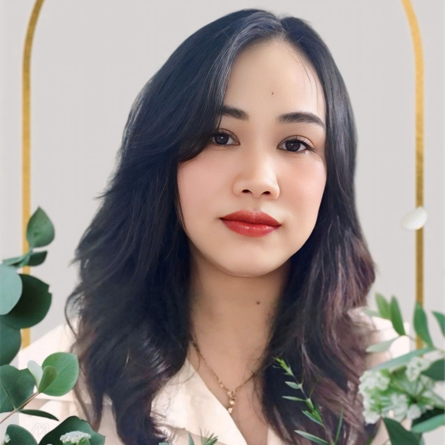 Phạm Thuỳ Dung