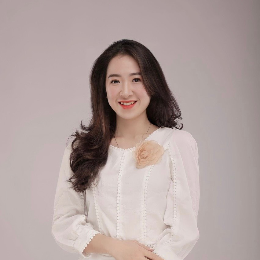 Chíu Thị Thanh Hằng