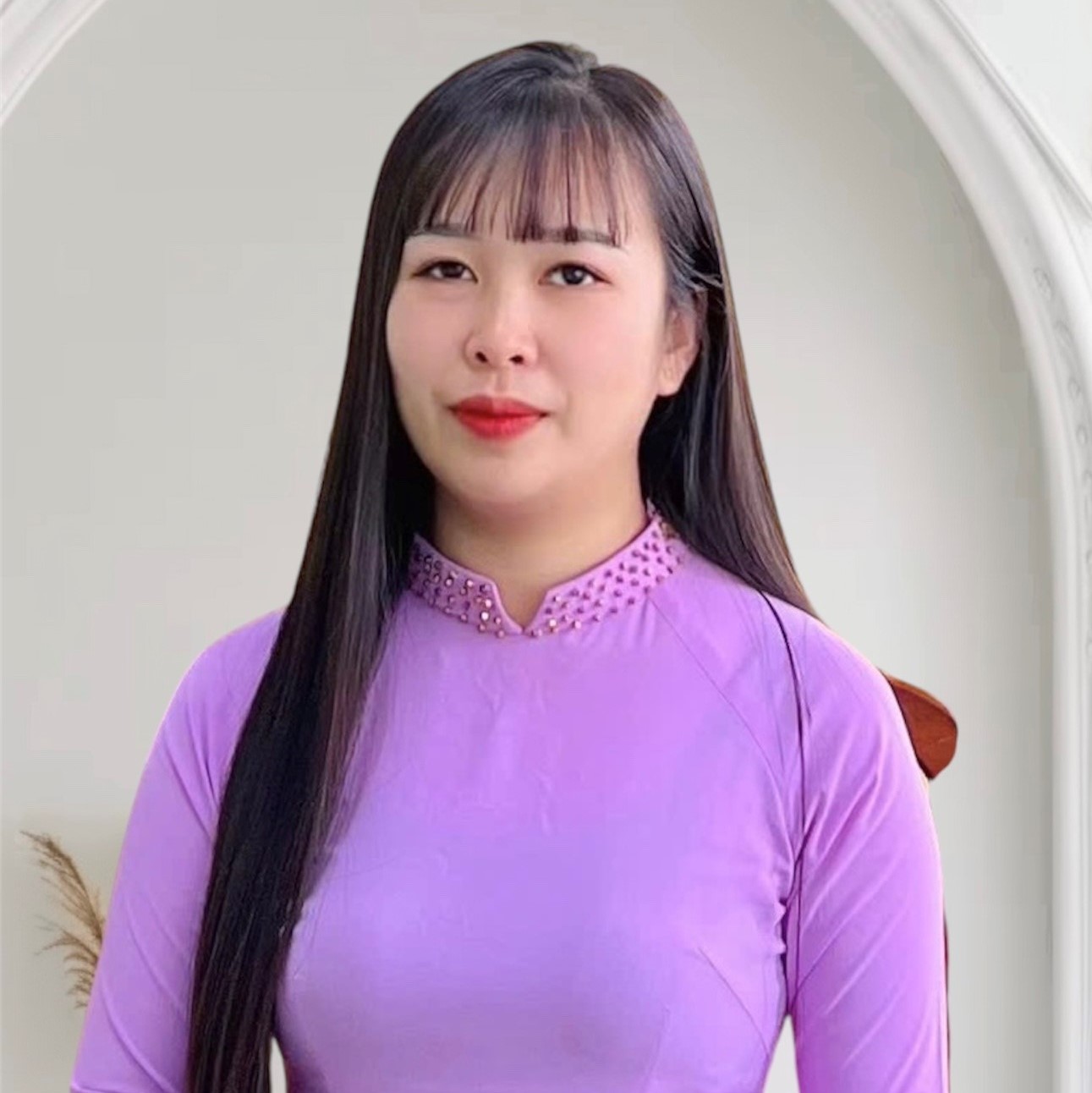 Đinh Thị Hoà