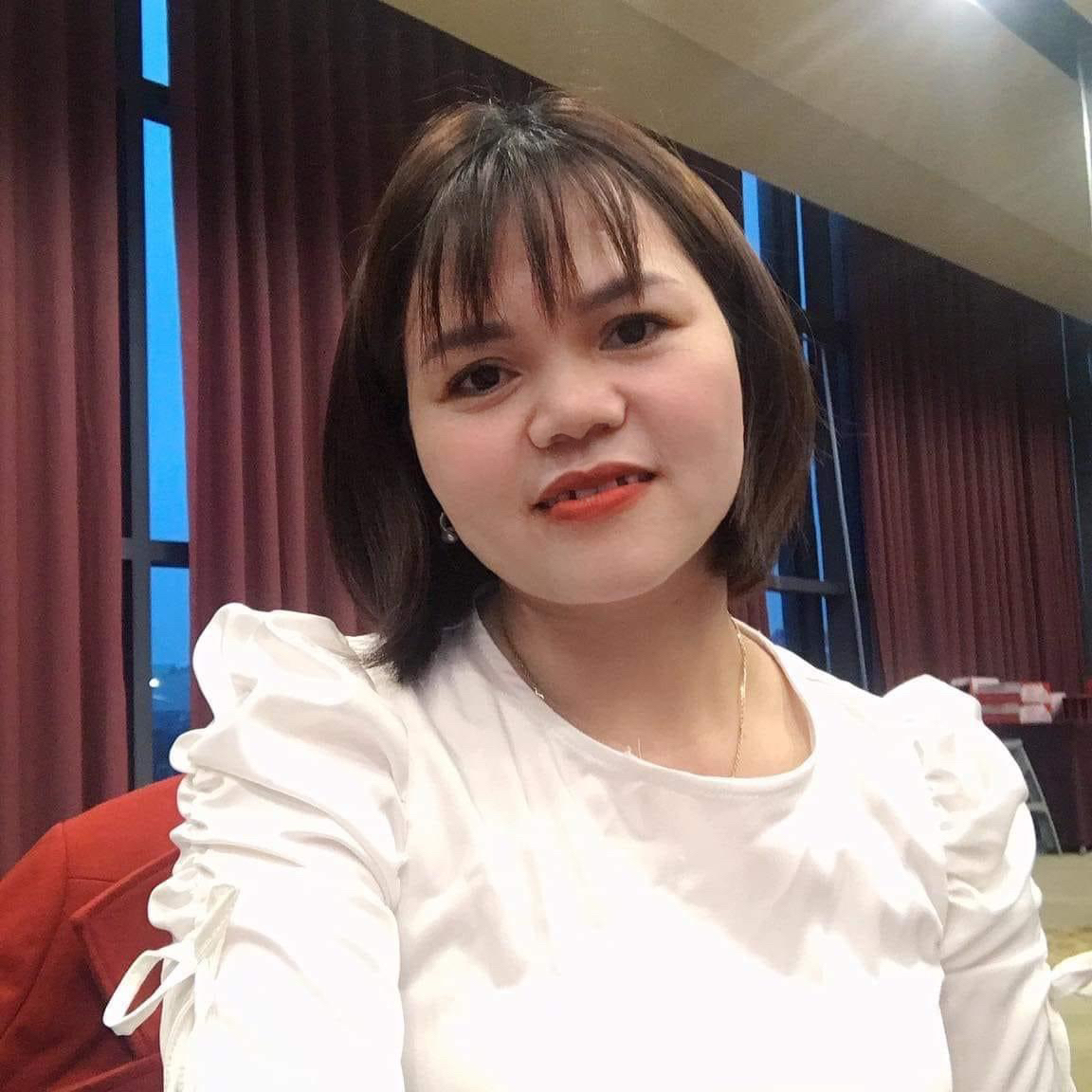 Lê thị Hoan