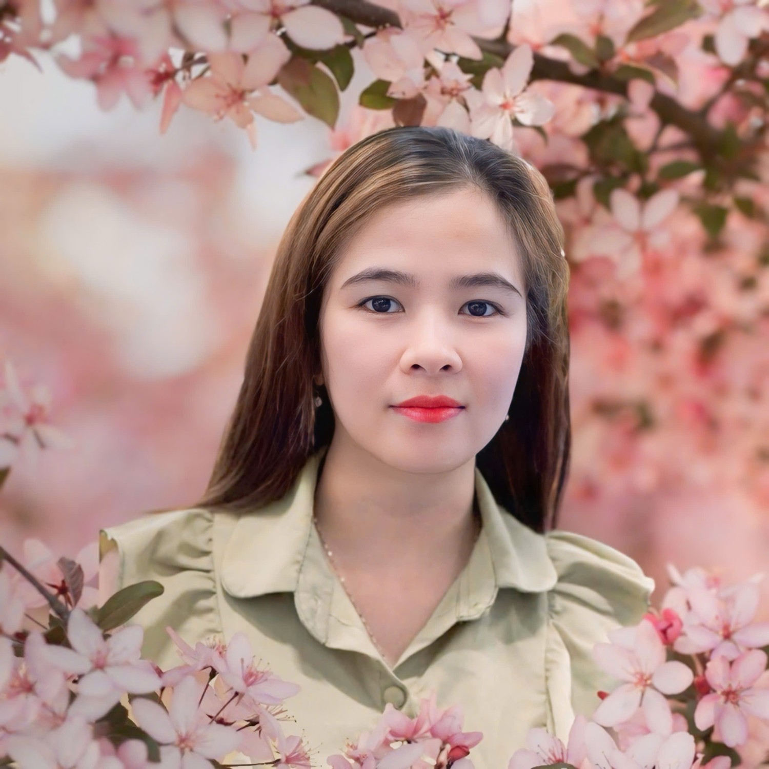 Hồ Thị Lành