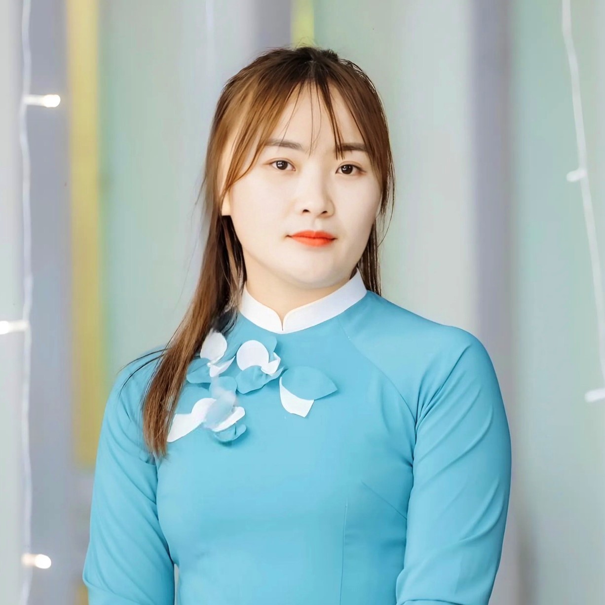 Bùi Thị Lóng
