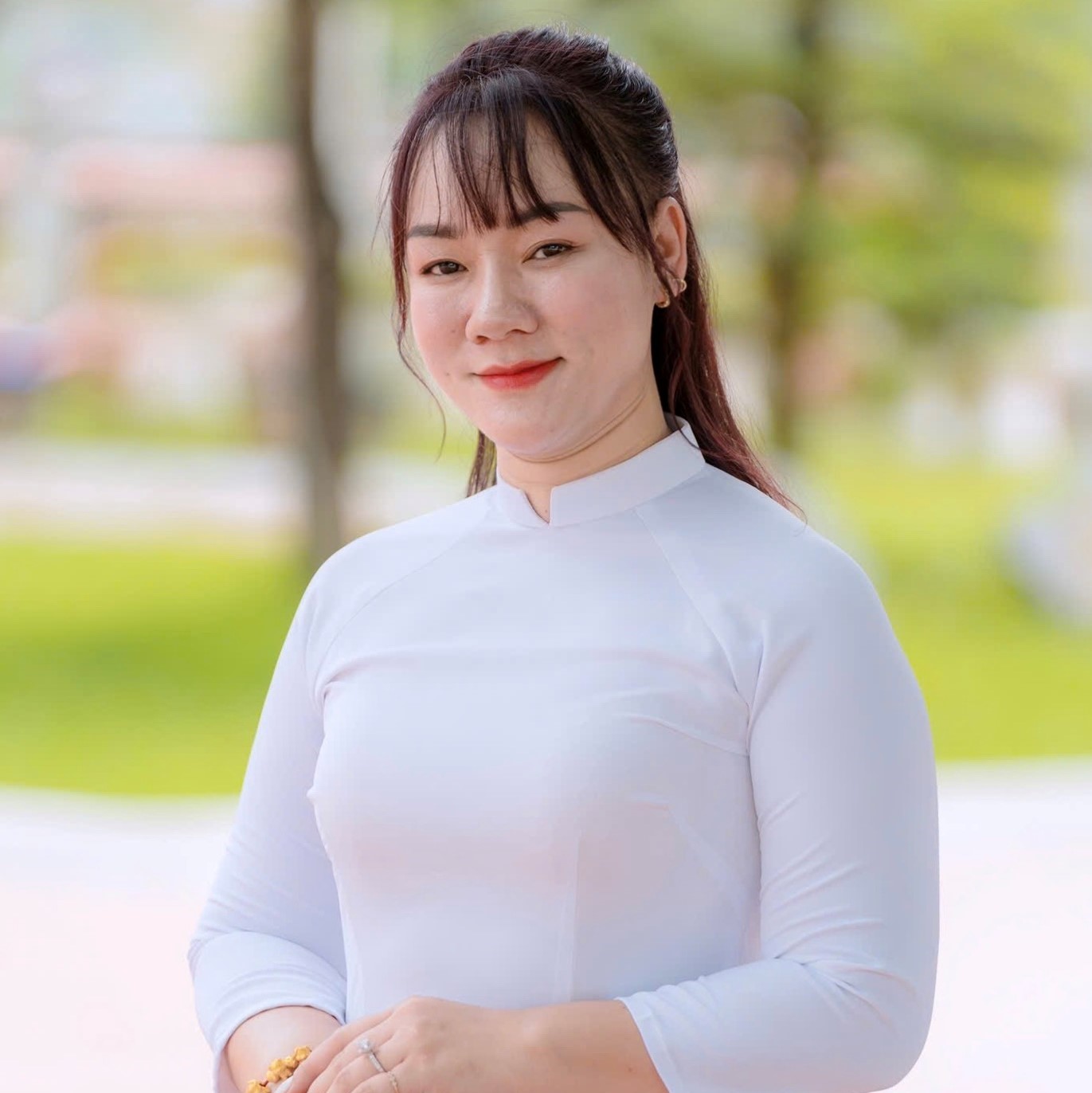 Bùi Hoàng Mai