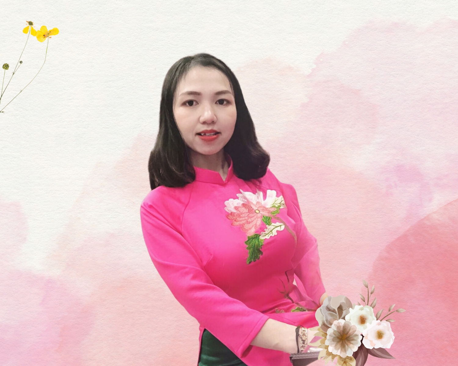 Dương Thị Phương Mỹ