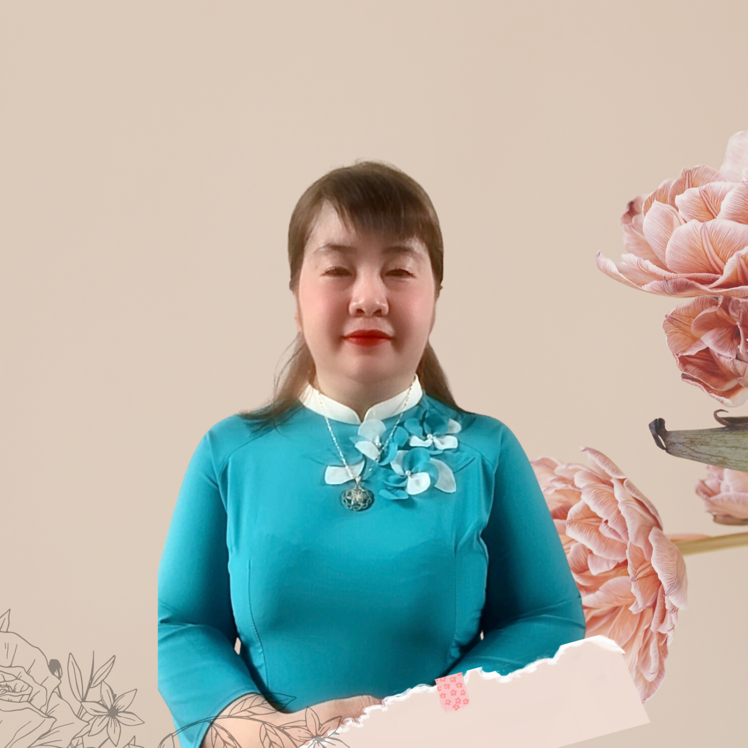 Nguyễn Thị Oanh