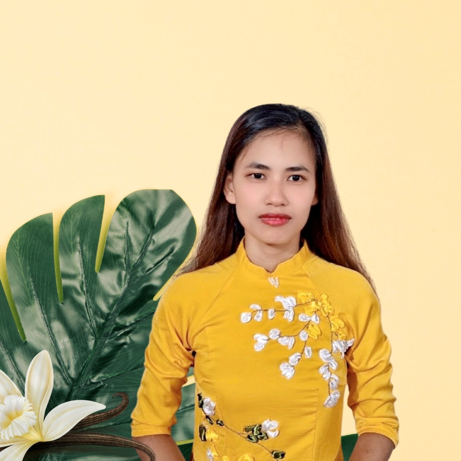 Vũ Thị Ngăm
