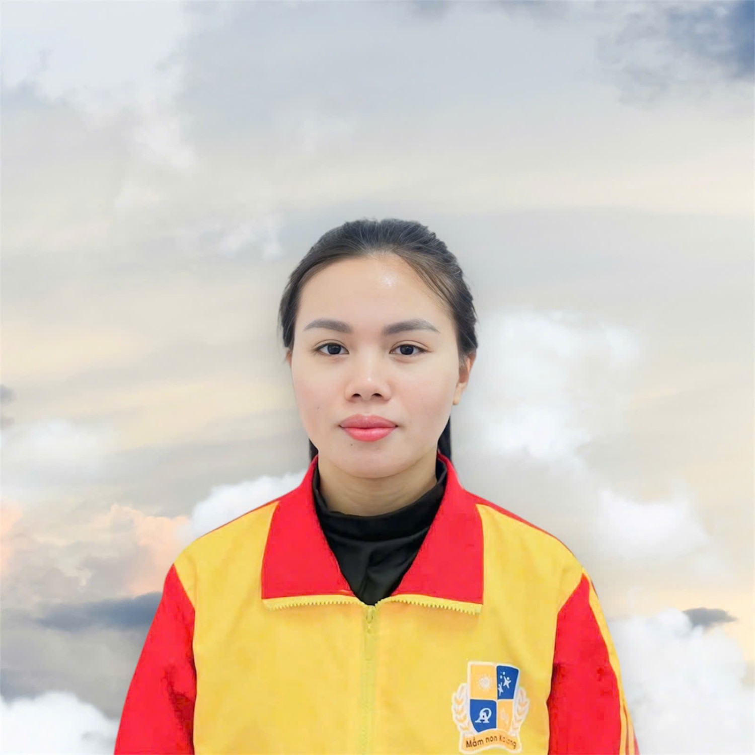 Phạm Thị Quỳnh Trang