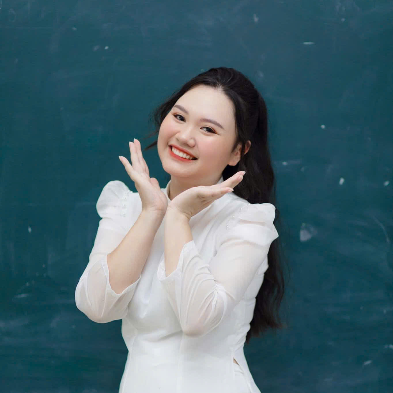 Vũ Thị Huyền Trang