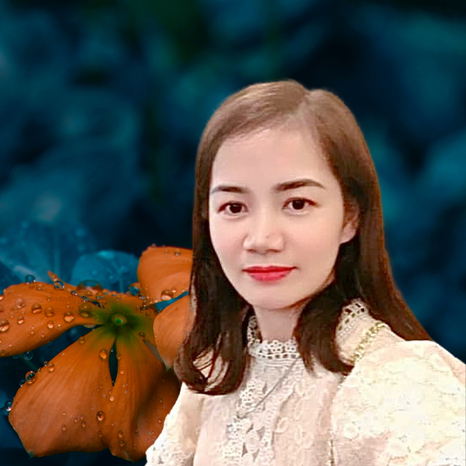 Vi Thị Tư
