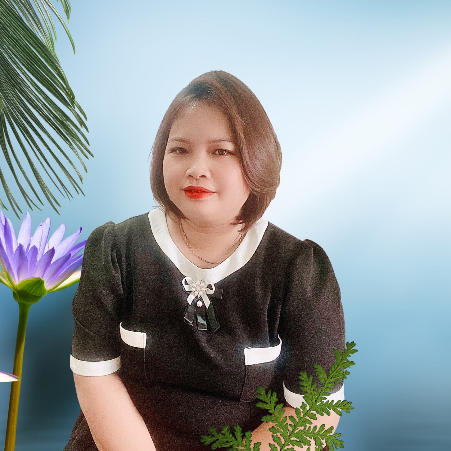 Bùi Thị Tươi