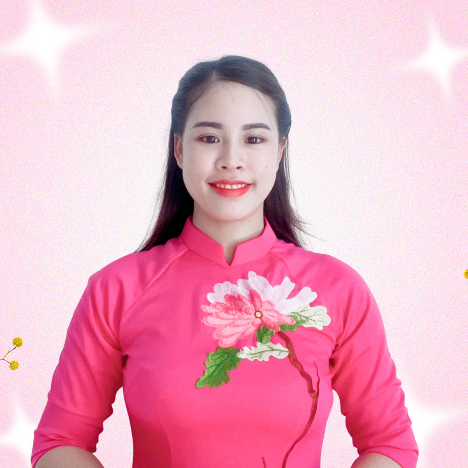 Trịnh Thị Xuyên